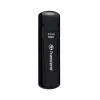 Transcend JetFlash 750 Endurance Series TS32GJF750K USB-stick 32 GB, USB 3.1 Gen 1, MLC, zwart