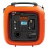 Black & Decker ASI400-XJ luchtcompressor 160 l/min