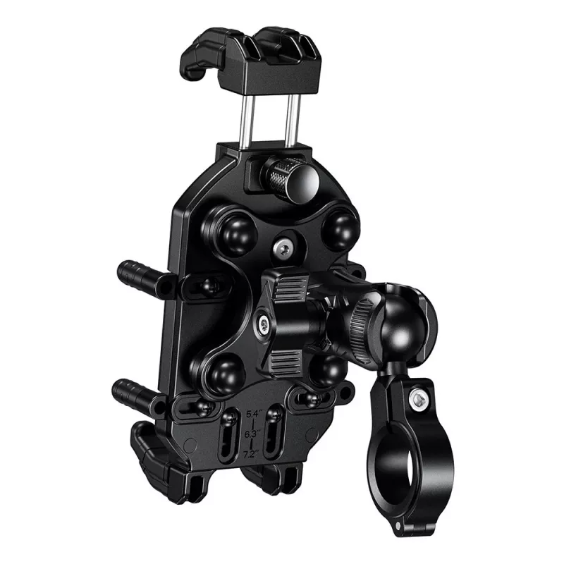 Fiets-telefoonhouder Ulefone Armor Mount Pro AM01