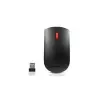 Lenovo 4X30M56888 Muis Office ambidexter RF draadloos optisch 1200 DPI