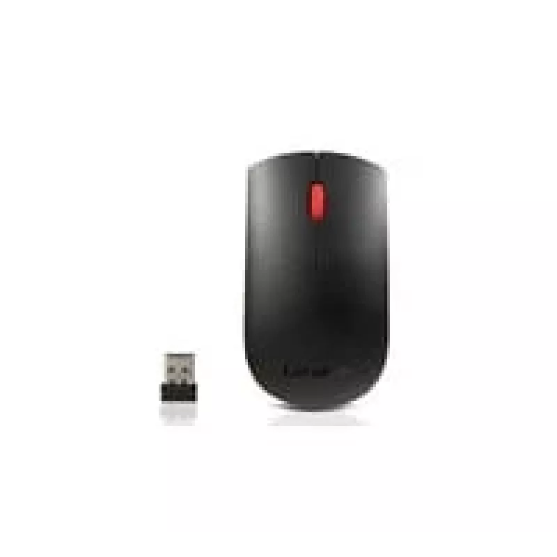 Lenovo 4X30M56888 Muis Office ambidexter RF draadloos optisch 1200 DPI