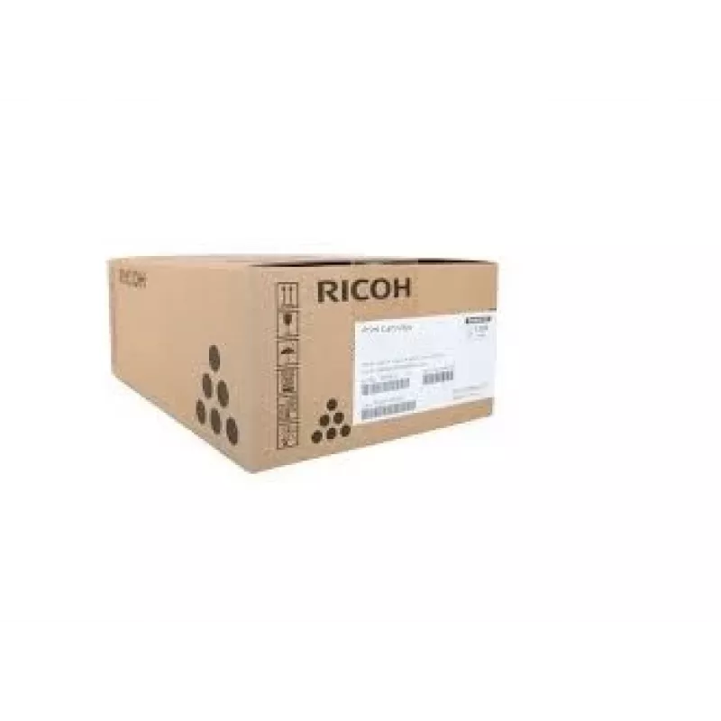 Ricoh toner 434073 / M C240 zwart 4000 pagina's