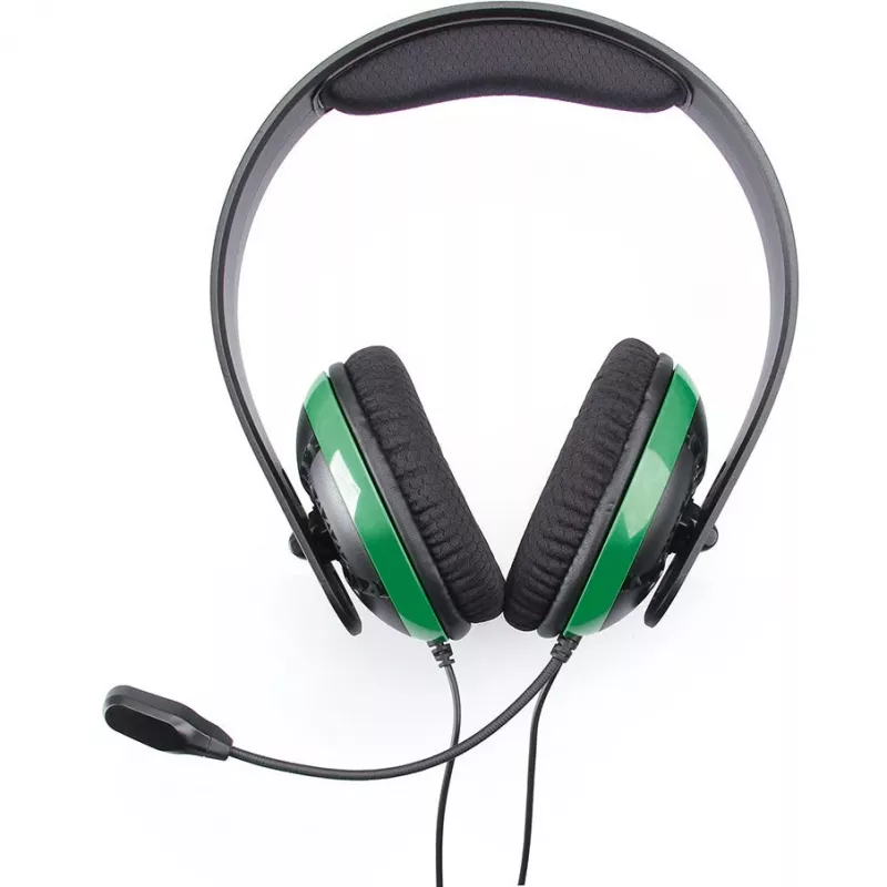 Raptor Gaming headset Xbox One & Xbox