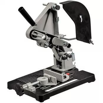 Einhell TS 115/125 doorslijpstandaard voor haakse slijpers (115 mm en 125 mm schijven)
