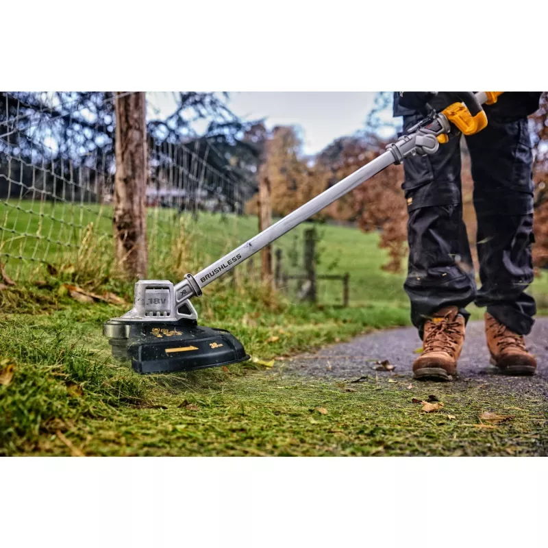 Grastrimmer DeWALT DCMST561N-XJ