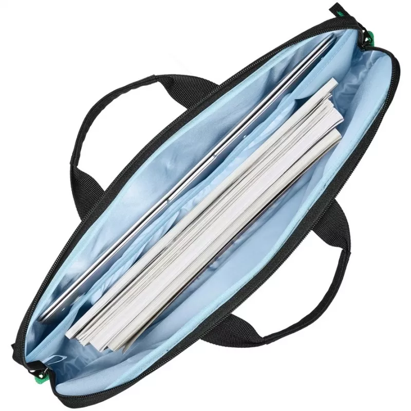 rivacase Riva NB Case Gremio 17.3 zwart 5517 - case (5517 zwart)
