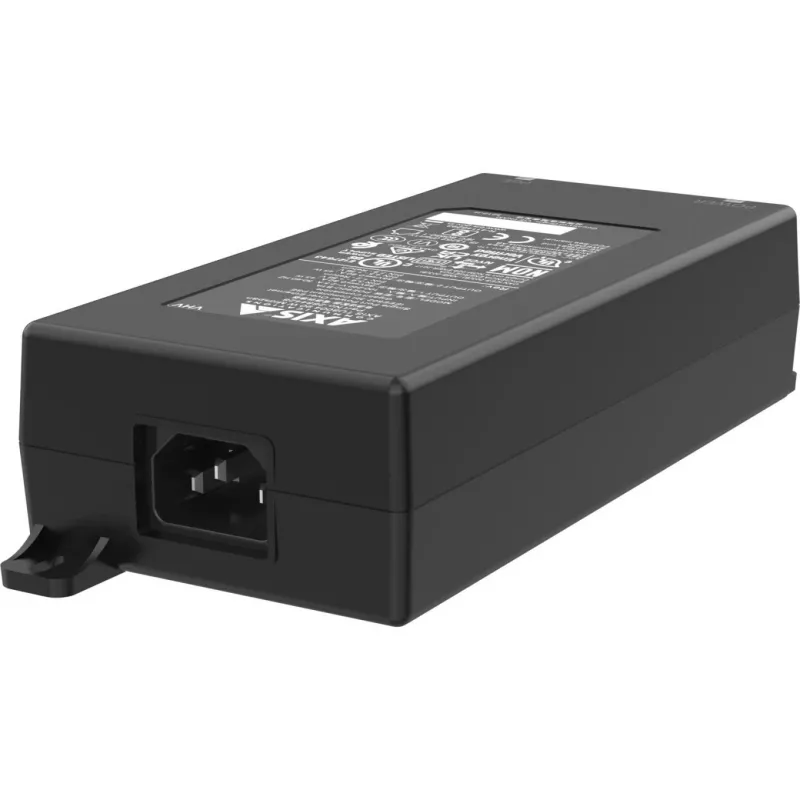 Axis 02783-001 product zwart