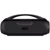 Luidspreker SVEN PS-380, zwart (40W, waterdicht (IPx5), TWS, Bluetooth, FM, USB, 3000mAh)