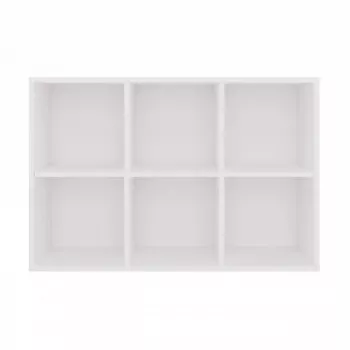 MALAX MINI 2X3 wit legplank
