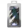 Beschermhoes met klepdeksel Krusell Limited voor Apple iPhone 8/7 – twirl earth design