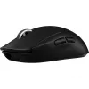 LOGITECH G PRO X Wireless LIGHTSPEED gaming-muis en headset - ZWART - 2,4 GHZ/BT - EMEA29-953