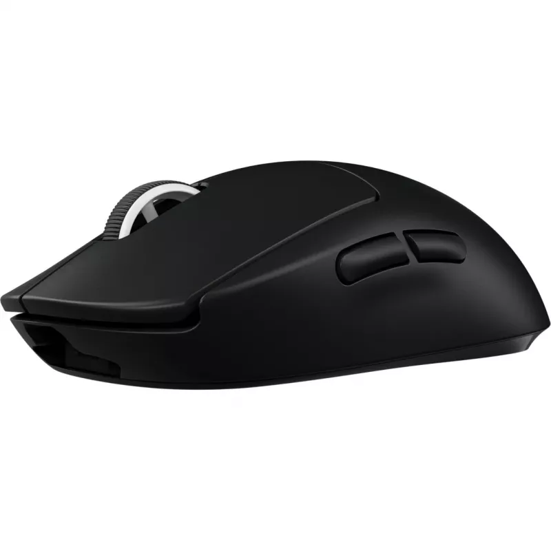 LOGITECH G PRO X Wireless LIGHTSPEED gaming-muis en headset - ZWART - 2,4 GHZ/BT - EMEA29-953