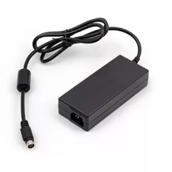 Voeding Synology 90W_1 indoor-oplader zwart 90W