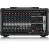 Behringer PMP2000D mengpaneel met versterker