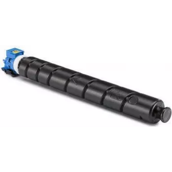 KYOCERA TK-8345C Tonercartridge 1 stuks Origineel Cyaan