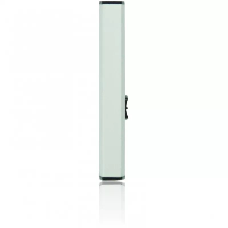 MediaRange - USB-flashstation - 256 GB - USB 3.0 - zwart, zilver (MR919)