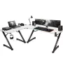 GAMING-DESK HUZARO HERO 7.0 WIT