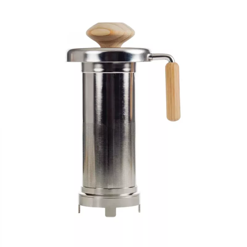 Emulsionizer Jata JEEM2450 — keukenapparaat voor aanrechtblad om te emulgeren en te mixen