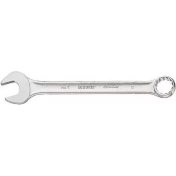 Combinationsleutel Gedore 6092260 diepte 95 mm hoogte 50 mm gewicht 223 g