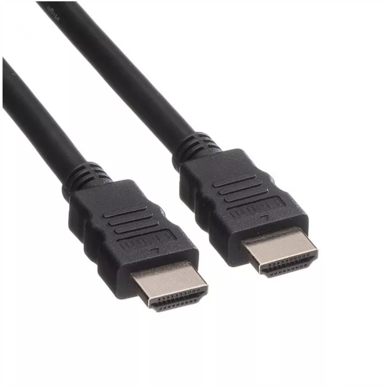 ROTRONIC-SECOMP Roline Green - High Speed - HDMI-kabel - HDMI male naar HDMI male