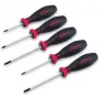 Handschroevendraaierset Cimco 117300