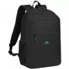Laptoprugzak Rivacase 5566 voor 15,6–16 inch laptops, zwart