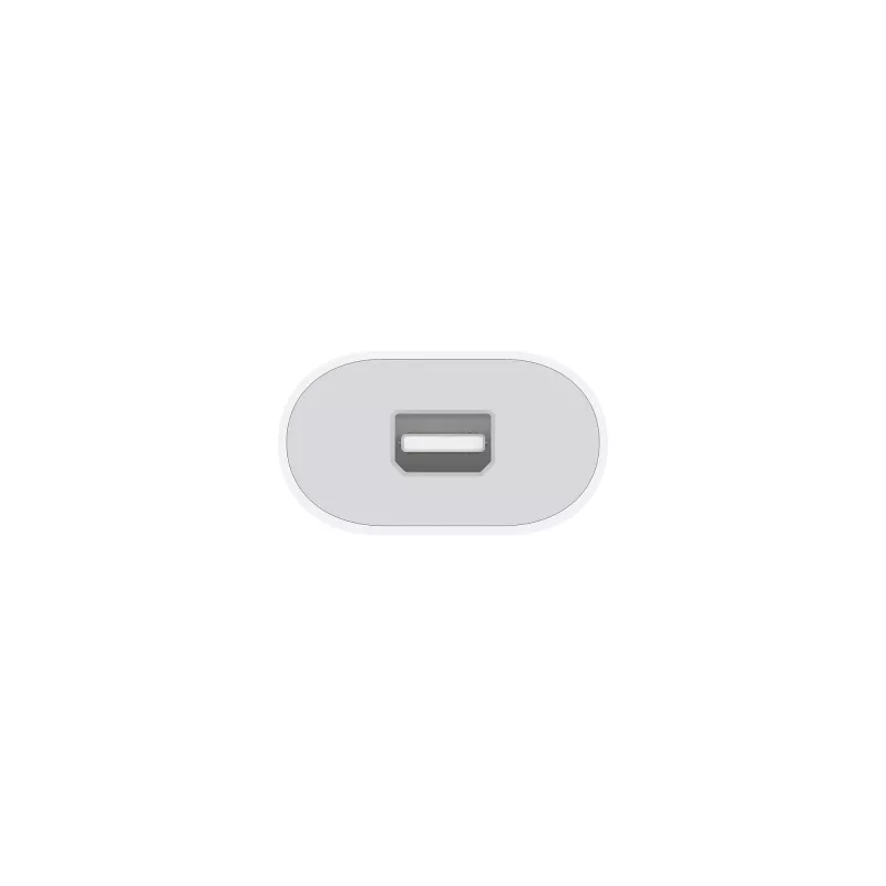 Apple Thunderbolt 3 (USB-C) naar Thunderbolt 2 adapter