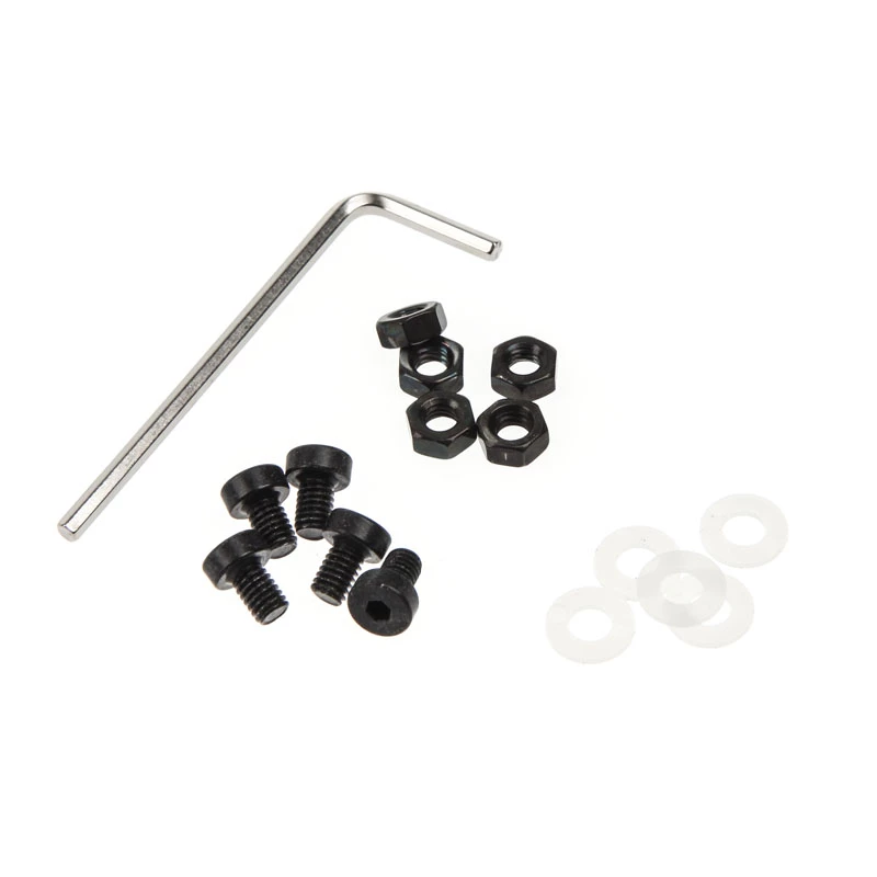 EK Water Blocks EK-UNI pomphouder (120mm ventilator) - verticaal