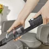 Severin HV 9589 handstofzuiger