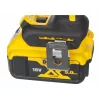 DeWALT XR snelspan-boorschroefmachine 18V accu Li-Ion, Eurostekker