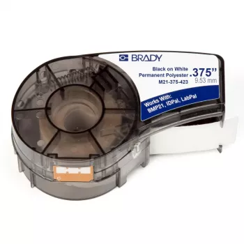 Polyesterband voor M211 M210