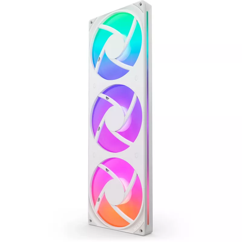 Ventilator NZXT F420 RGB Core
