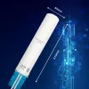 Rondstralende 4G-LTE-dualantenne QOLTEC 57045 12 dBi