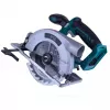 DEDRA DED7064 draagbare cirkelzaag