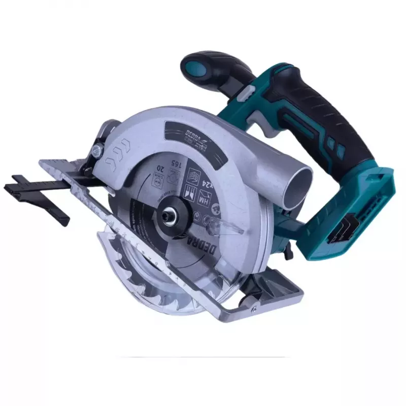 DEDRA DED7064 draagbare cirkelzaag