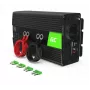 Spanningsomvormer 24V naar 230V 1000W/2000W gemodificeerde sinus