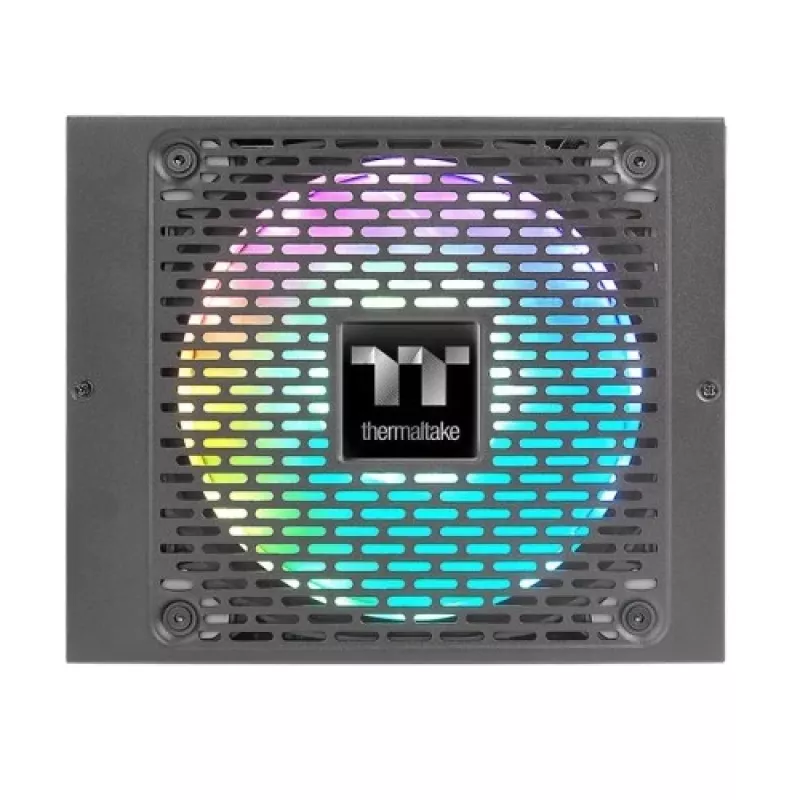 Voeding Thermaltake Toughpower iRGB 1250W
