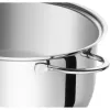 Braadpan ZWILLING Plus 8,5 L aluminium roestvrij staal