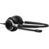 EPOS IMPACT SC 660 USB ML headset bedrade hoofdband telefonie/muziek USB Type-A zwart, zilver