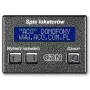 ACO CDN-230E GR elektronische huurinstructie grafiet