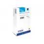 Epson C13T75624N inktpatroon 1 stuk origineel Cyaan