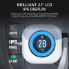 Corsair Nautilus RS vloeistofkoelsysteem wit 78mm
