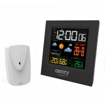 Camry CR 1166 weerstation