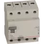 LEGRAND 402076 aardlekschakelaar 63A 4P 30MA (402076)