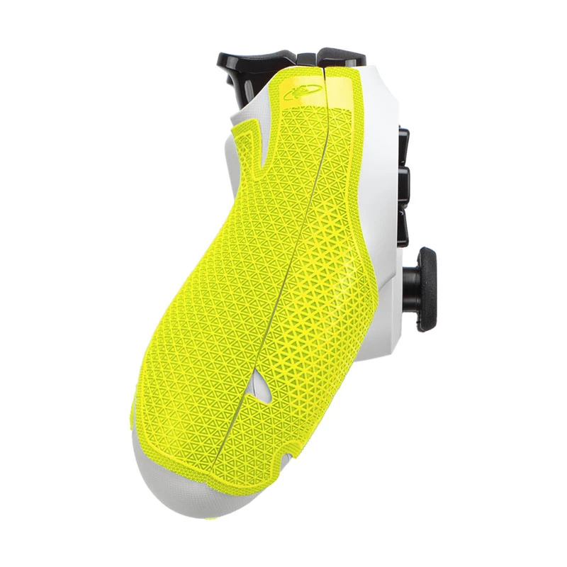 Lizard Skins Playstation 4 - Neon (op maat gesneden, 0,5 mm)