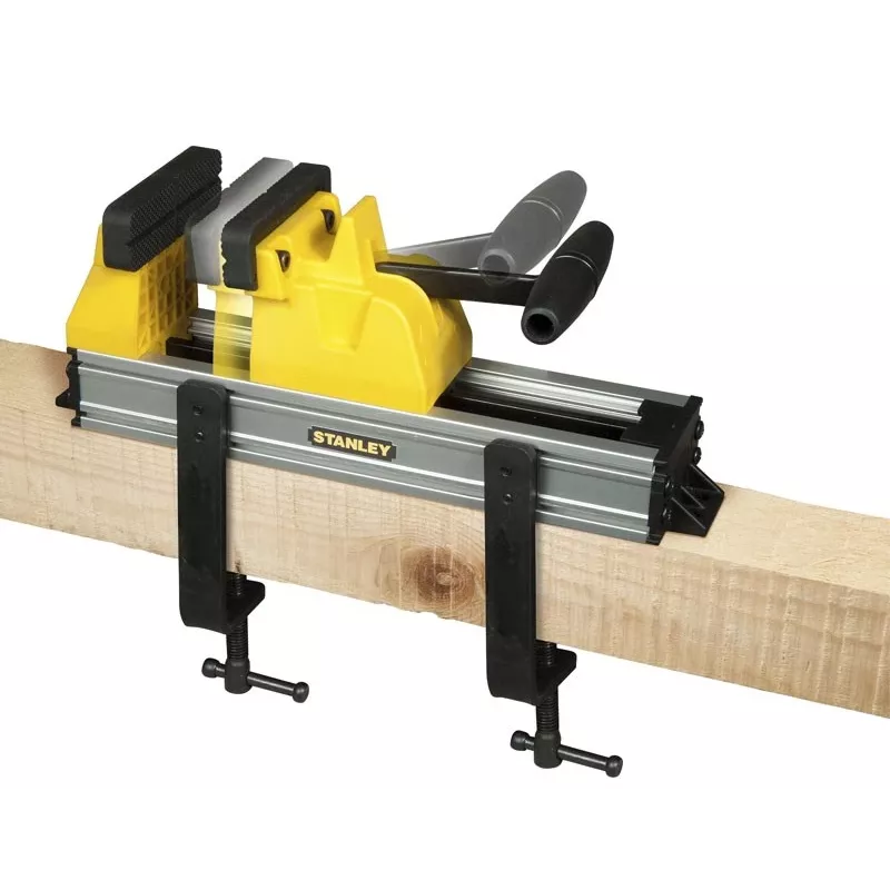 Stanley by Black & Decker 0-83-179 Sleutelloze klemblok (0-83-179)