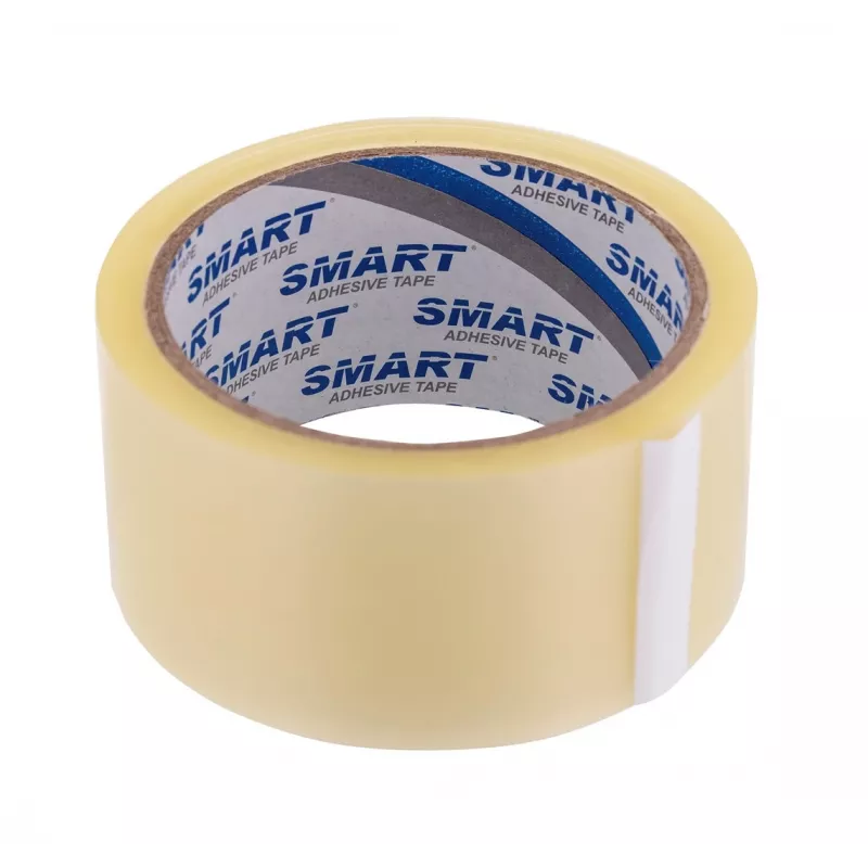 BSTech tape Smart Acrylic transparant 48 x 60
