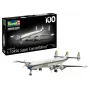 REVELL Lockheed L.1049G Super Constellation Lufthansa kunststof modelbouwpakket