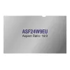 Targus ASF24W9EU Display-privacyfilter 61 cm (24 inch) Frameloos display-privacyfilter