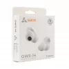 Hoofdtelefoon SBOX EB-OWS14 wit
